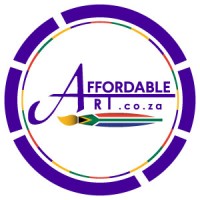 Affordable Art SA logo, Affordable Art SA contact details