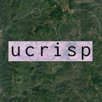 UCRISP logo, UCRISP contact details