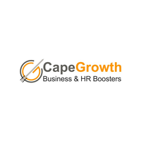 CapeGrowth logo, CapeGrowth contact details