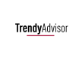 TrendyAdvisor logo, TrendyAdvisor contact details