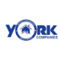 York Companies logo, York Companies contact details