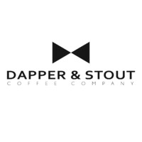 Dapper & Stout Coffee Company logo, Dapper & Stout Coffee Company contact details