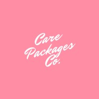 Care Packages Co logo, Care Packages Co contact details