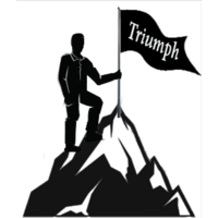 Triumph Consulting LLC logo, Triumph Consulting LLC contact details