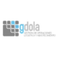 GDOLA, “Gestión de Operaciones Logística y Abastecimiento” logo, GDOLA, “Gestión de Operaciones Logística y Abastecimiento” contact details