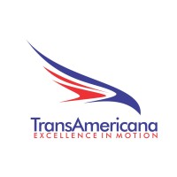 TransAmericana logo, TransAmericana contact details