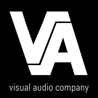 Visual Audio Company logo, Visual Audio Company contact details