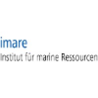 Institute of Marine Ressources GmbH logo, Institute of Marine Ressources GmbH contact details