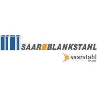 Saar-Blankstahl GmbH logo, Saar-Blankstahl GmbH contact details