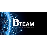 BITeam Israel logo, BITeam Israel contact details