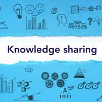 Sharing Knowledge logo, Sharing Knowledge contact details