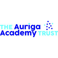 The Auriga Academy Trust logo, The Auriga Academy Trust contact details