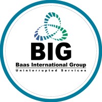 Baas International Group logo, Baas International Group contact details