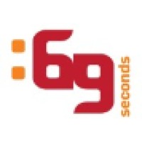 69 Seconds logo, 69 Seconds contact details