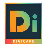 DigiCard : Digital Business Card logo, DigiCard : Digital Business Card contact details