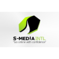 S-Media Intl. logo, S-Media Intl. contact details