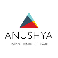 Anushya logo, Anushya contact details