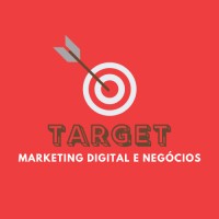 Target  - Marketing Digital e Negócios logo, Target  - Marketing Digital e Negócios contact details