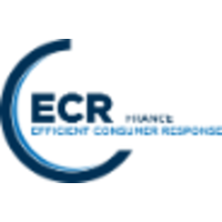 ECR France logo, ECR France contact details