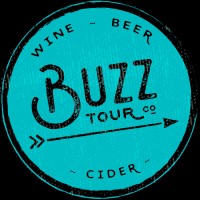 Buzz Tour Company logo, Buzz Tour Company contact details