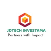 JDTech Investama logo, JDTech Investama contact details