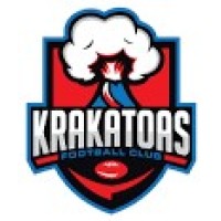 Krakatoas Sports Club logo, Krakatoas Sports Club contact details