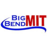 Big Bend MIT logo, Big Bend MIT contact details