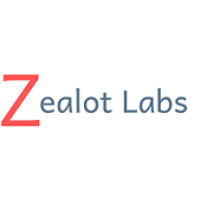 Zealot Labs logo, Zealot Labs contact details