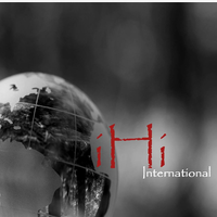 IHI International logo, IHI International contact details