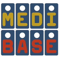 MEDIBASE Systèmes logo, MEDIBASE Systèmes contact details