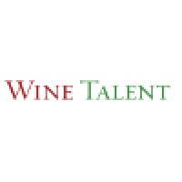 WineTalent logo, WineTalent contact details