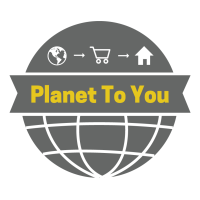 Planet To You logo, Planet To You contact details