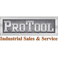 ProTool Industrial Sales and Service Ltd. logo, ProTool Industrial Sales and Service Ltd. contact details