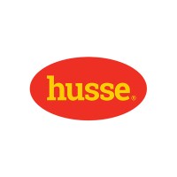 Husse Norge logo, Husse Norge contact details