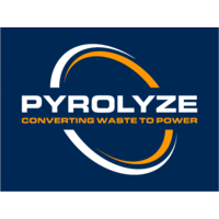 Pyrolyze logo, Pyrolyze contact details