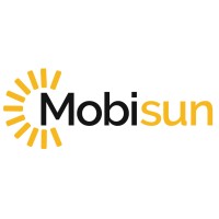 Mobisun logo, Mobisun contact details