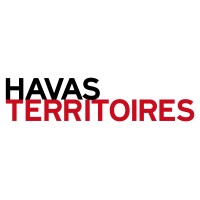 Havas Territoires logo, Havas Territoires contact details