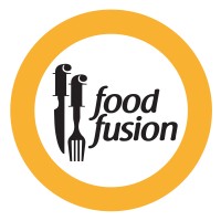 Food Fusion logo, Food Fusion contact details