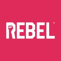 Rebel Recruitment Ltd logo, Rebel Recruitment Ltd contact details