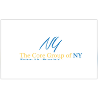 The Core Group of New York logo, The Core Group of New York contact details