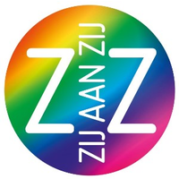 Zij aan Zij logo, Zij aan Zij contact details