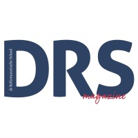 DRS Magazine logo, DRS Magazine contact details