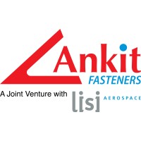 Ankit Fasteners Pvt. Ltd logo, Ankit Fasteners Pvt. Ltd contact details