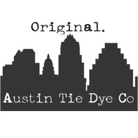 Austin Tie Dye Co. logo, Austin Tie Dye Co. contact details