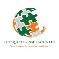 Top Quest Consultants Limited logo, Top Quest Consultants Limited contact details