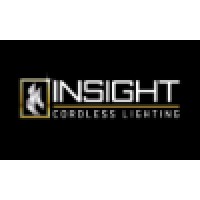 INSIGHT CORDLESS LIGHTING logo, INSIGHT CORDLESS LIGHTING contact details