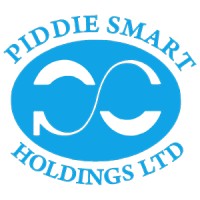 Piddie Smart Holdings Limited logo, Piddie Smart Holdings Limited contact details