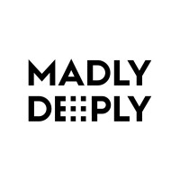 Madly Deeply logo, Madly Deeply contact details