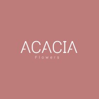 Acacia Flowers logo, Acacia Flowers contact details