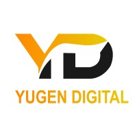 Yugen Digital logo, Yugen Digital contact details